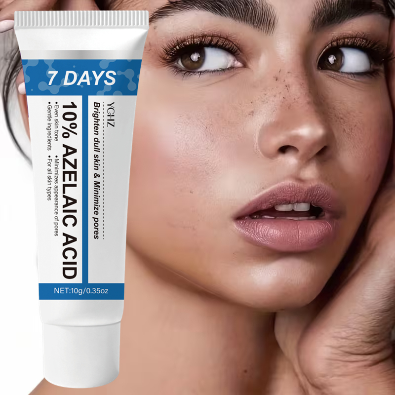 Vitamin C Serum - 7Days Azelaik Asit Leke Giderici Pürüzsüzleştirici