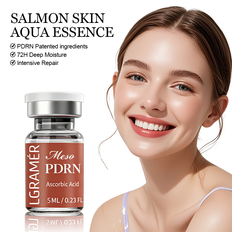 Vitamin C Serum - PDRN Somon DNA Serumu Yüz Hidro