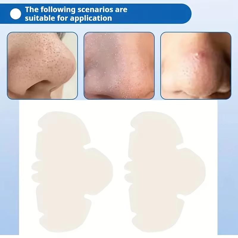 Cleanser Face - Yeni 15/30 Adet Derinlemesine Temizleyici Siyah