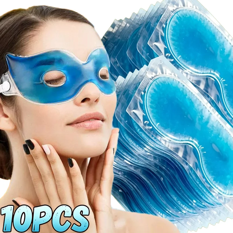 1/10 adet Moda Mavi Göz Yorgun - Skincare China incelemesi ve fiyatı
