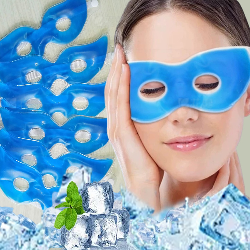 1/10 adet Moda Mavi Göz Yorgun - Skincare China incelemesi ve fiyatı
