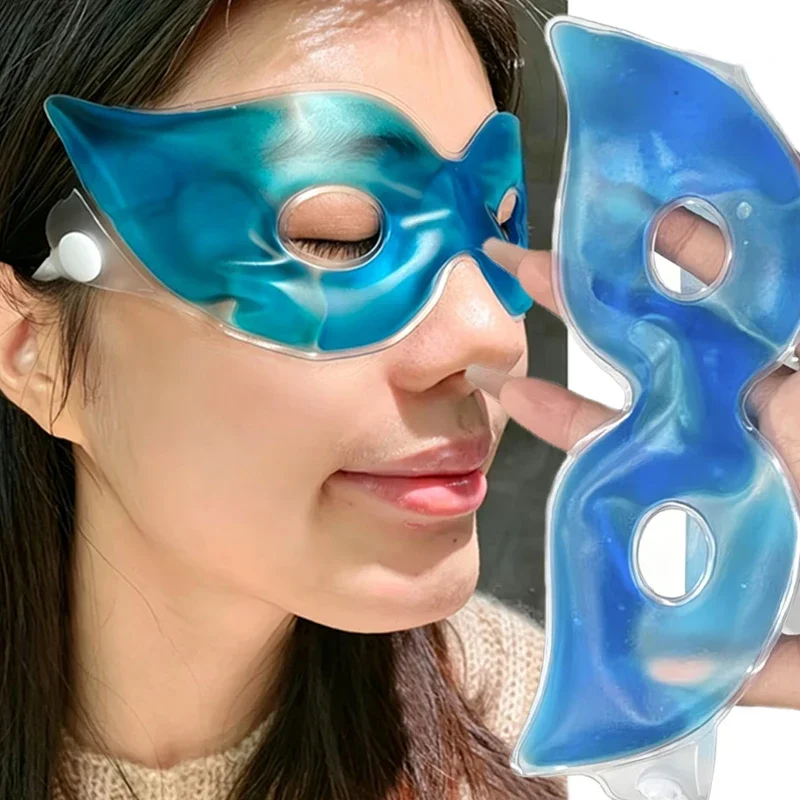 1/10 adet Moda Mavi Göz Yorgun - Skincare China incelemesi ve fiyatı