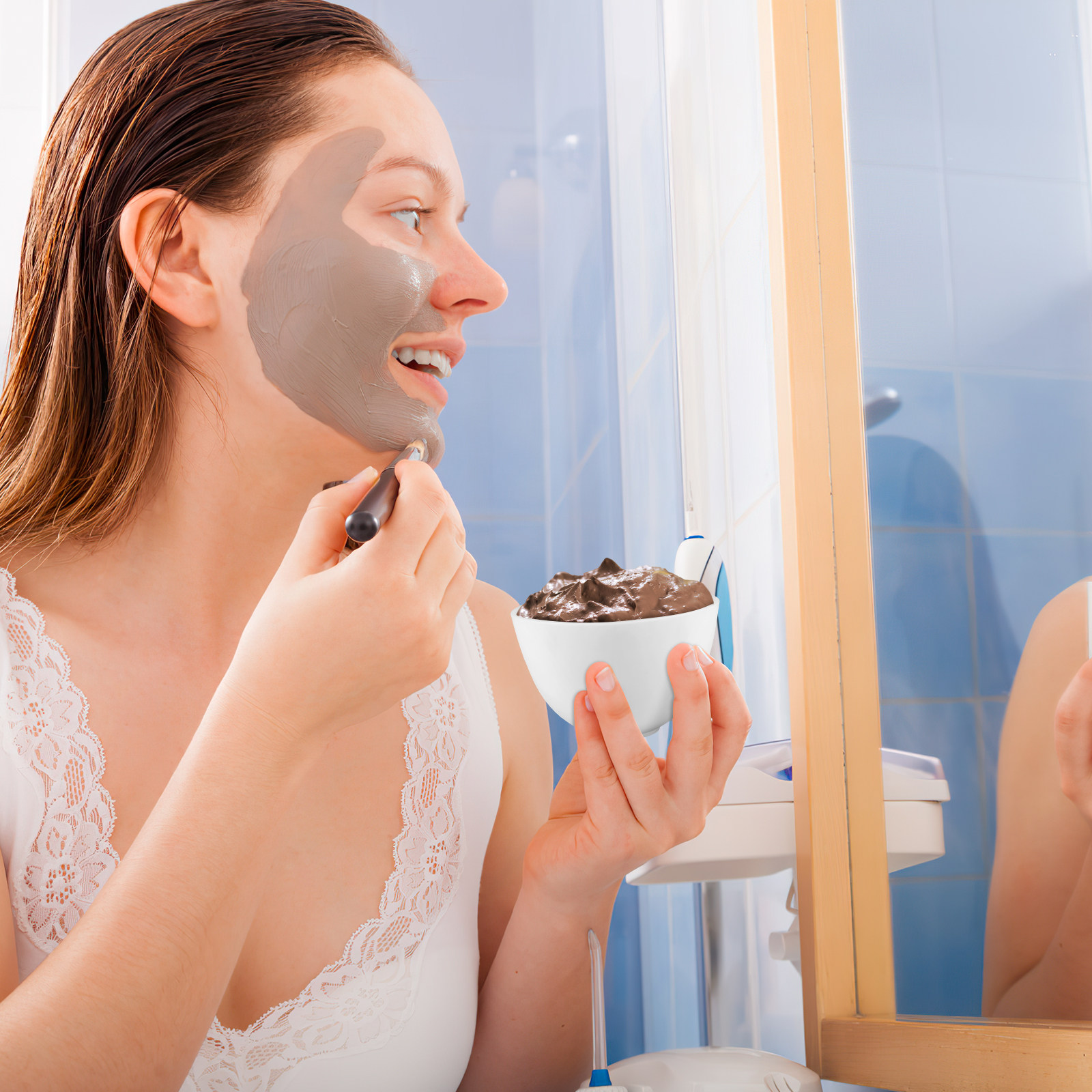 3 Adet Silikon Karıştırma Kabı - Body Lotion incelemesi ve fiyatı