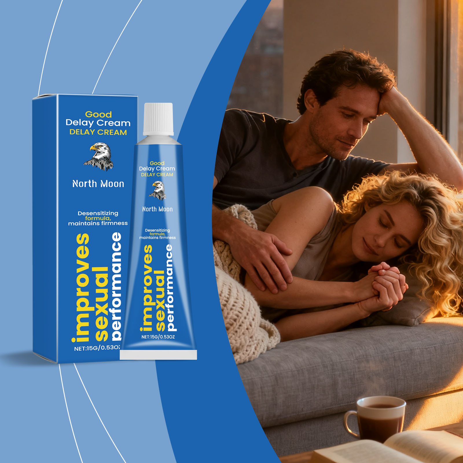Kuzey Ayı Erkek Geciktirici Kr - Body Lotion incelemesi ve fiyatı