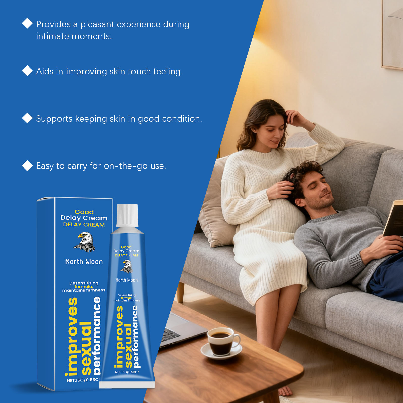 Kuzey Ayı Erkek Geciktirici Kr - Body Lotion incelemesi ve fiyatı