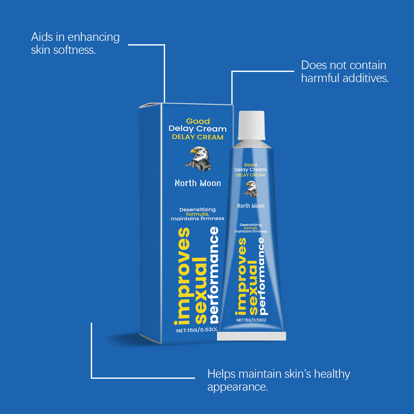 Kuzey Ayı Erkek Geciktirici Kr - Body Lotion incelemesi ve fiyatı