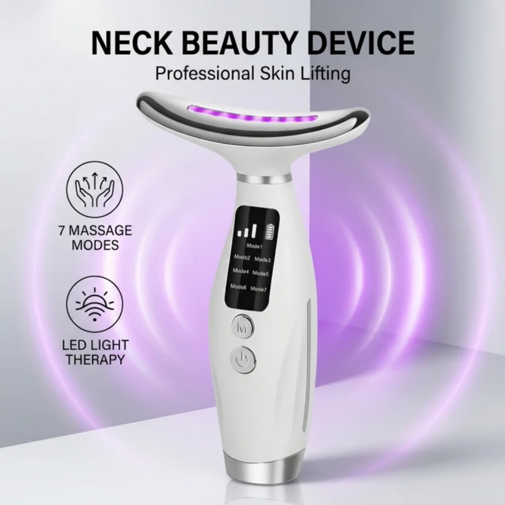 Boyun ve Yüz Germe Masaj Aleti - Skincare Glowing incelemesi ve fiyatı