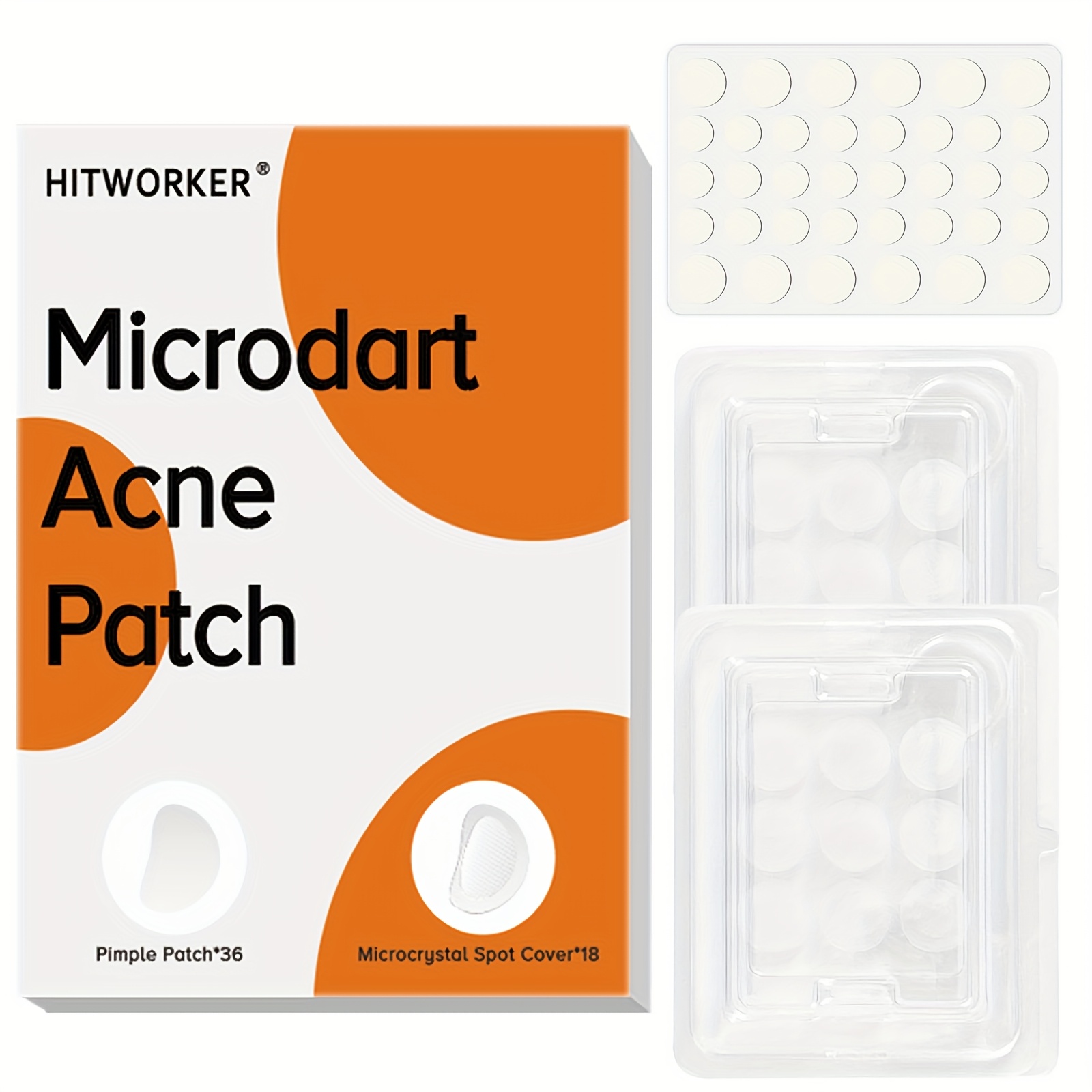 60 Adet Mikrokristal Sivilce B - Face Oil incelemesi ve fiyatı