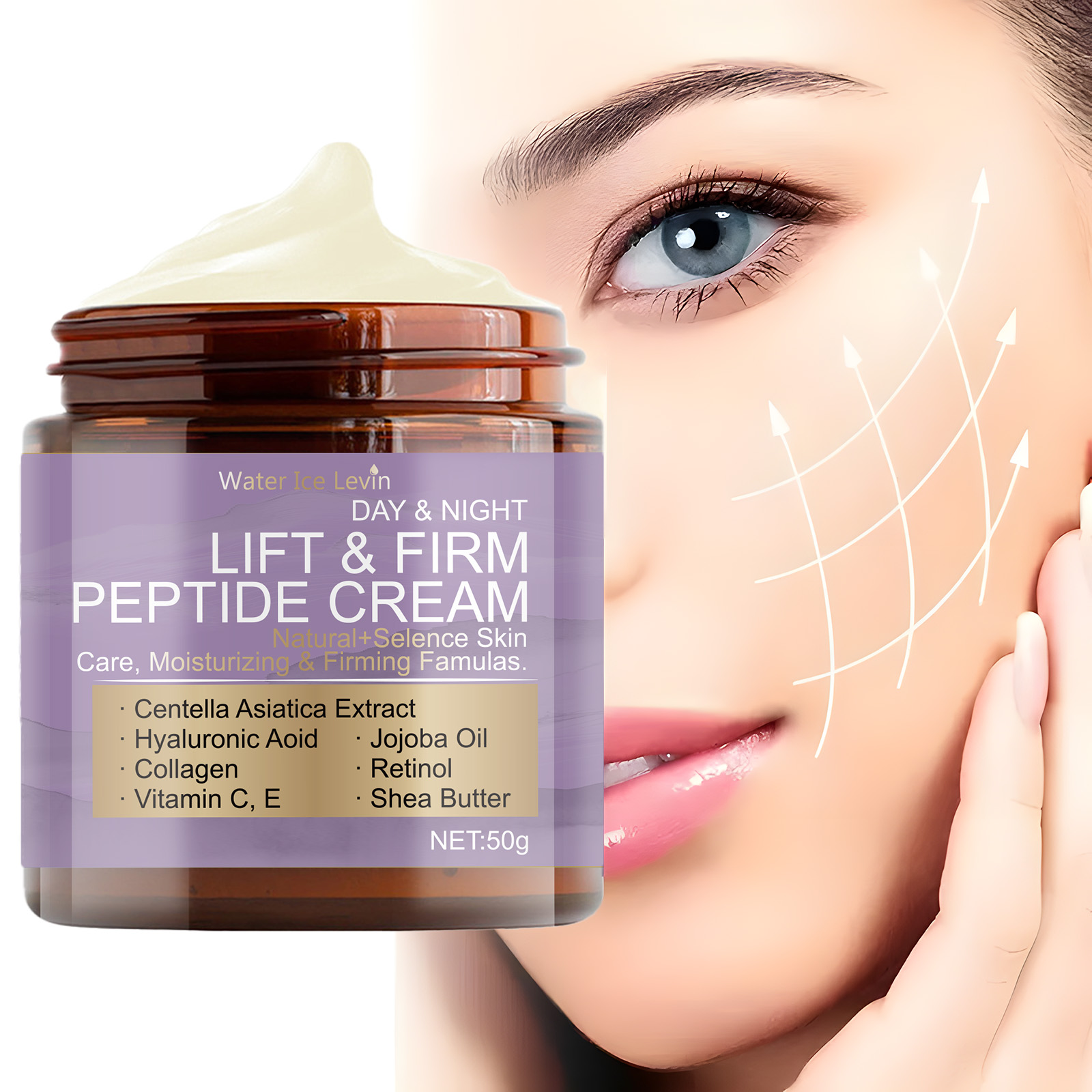 Anında Yüz Germe ve Sıkı Cilt  - Urea Foot Cream incelemesi ve fiyatı