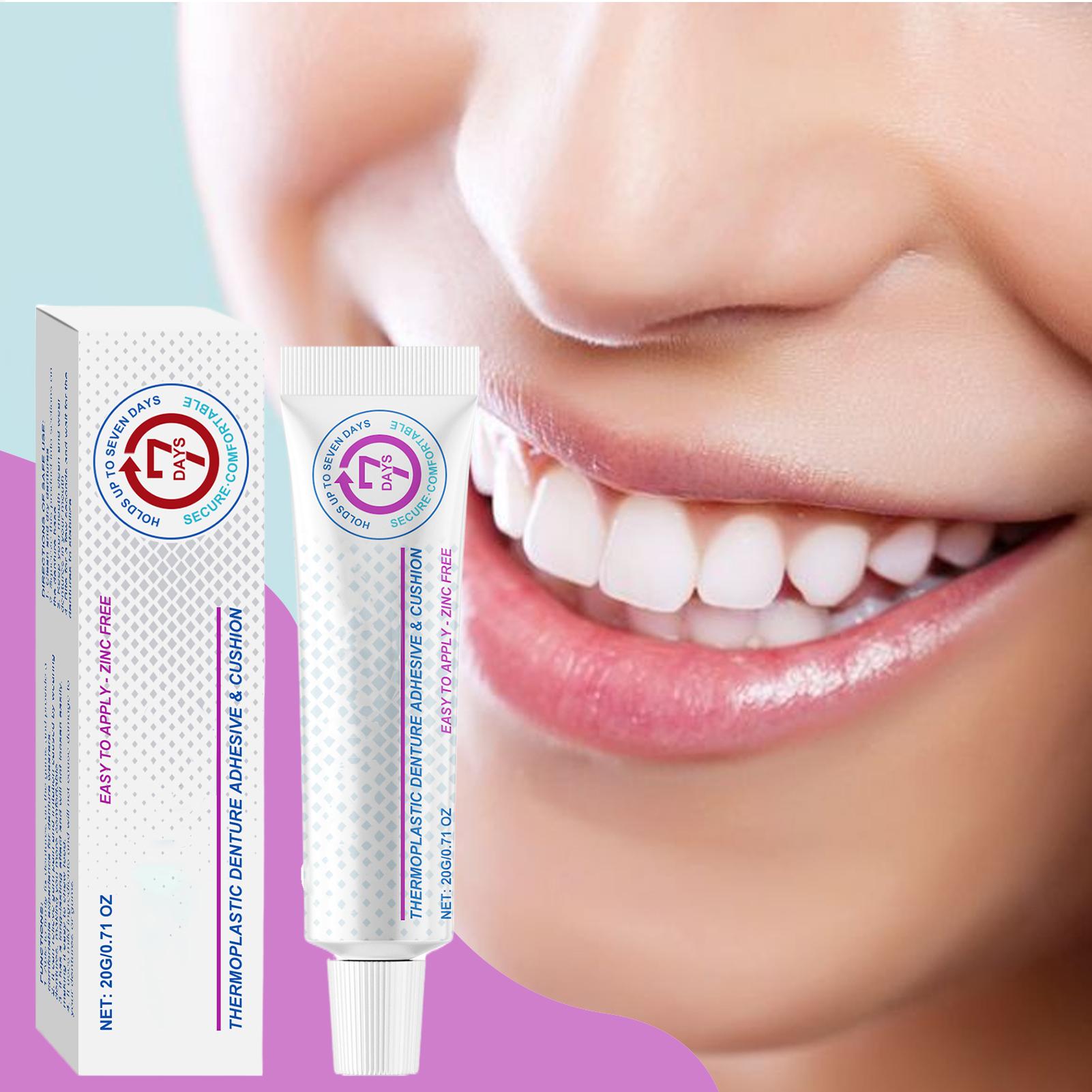 Protez Yapıştırıcılar Protez Y - Night Cream incelemesi ve fiyatı