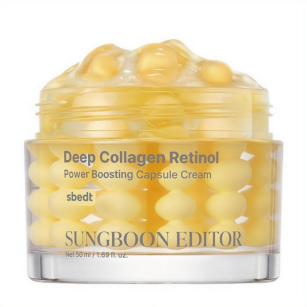 sbedt - Derin Kolajen Retinol  - Retinol Cream incelemesi ve fiyatı