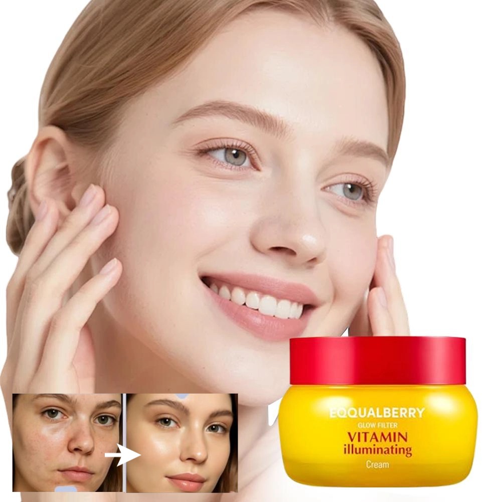 Kore Orijinal EQQUALBERRY Kira - Vitamin C Serum incelemesi ve fiyatı