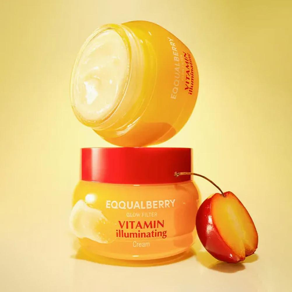 Kore Orijinal EQQUALBERRY Kira - Vitamin C Serum incelemesi ve fiyatı