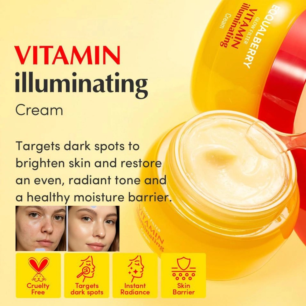 Kore Orijinal EQQUALBERRY Kira - Vitamin C Serum incelemesi ve fiyatı