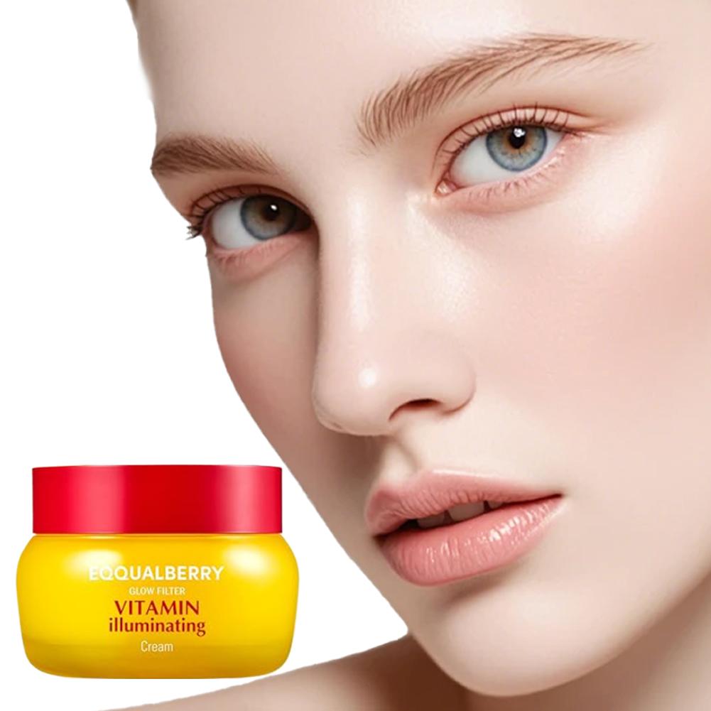 Kore Orijinal EQQUALBERRY Kira - Vitamin C Serum incelemesi ve fiyatı
