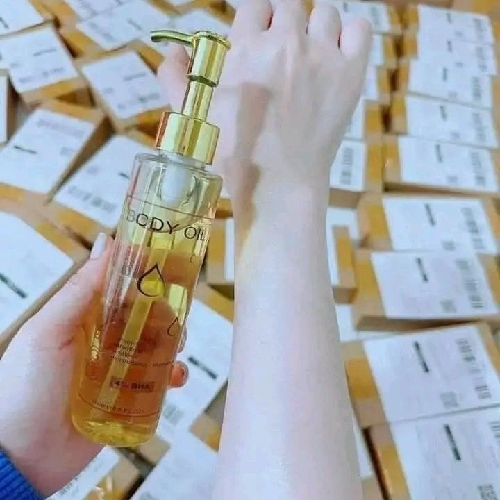 160 ml Zeytinyağlı Hızlı Emile - Skincare Glowing incelemesi ve fiyatı