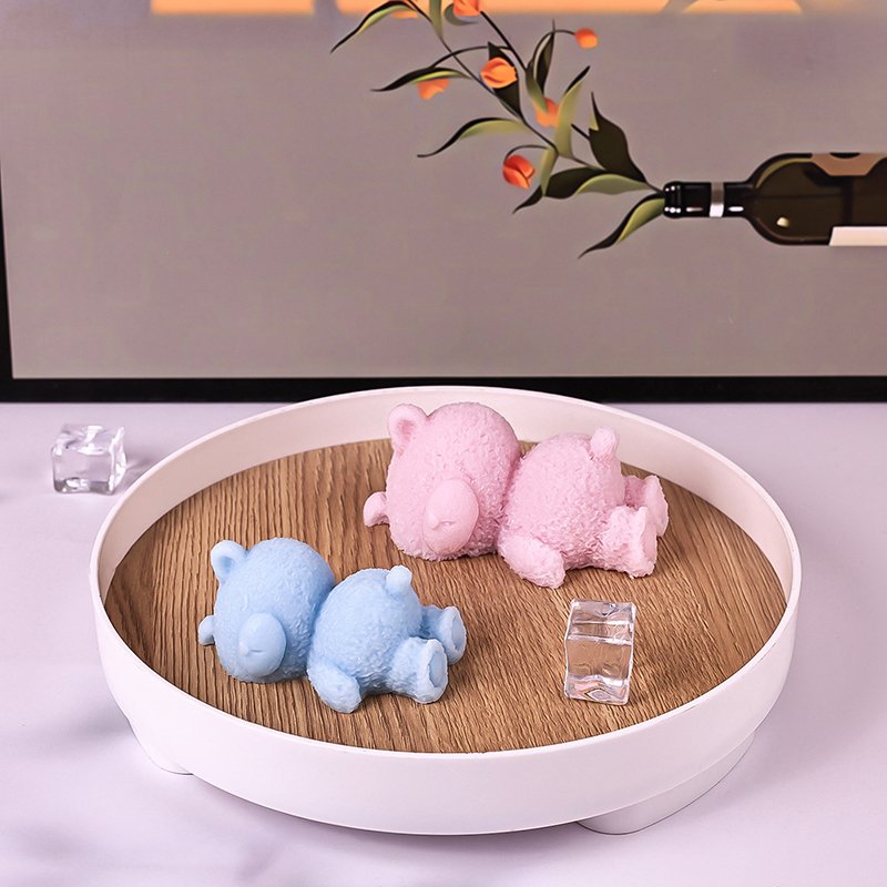 Yeni Sevimli 3D Uyuyan Ayı Mus - Night Cream incelemesi ve fiyatı