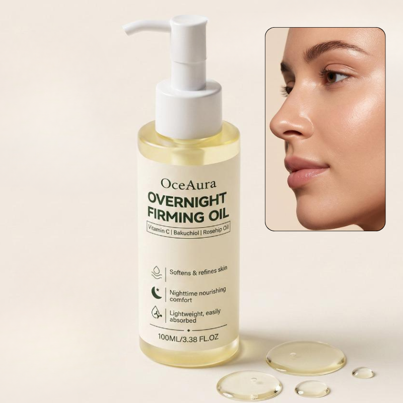 100ml Gece Boyu Sıkılaştırıcı  - Face Oil Rosehip incelemesi ve fiyatı