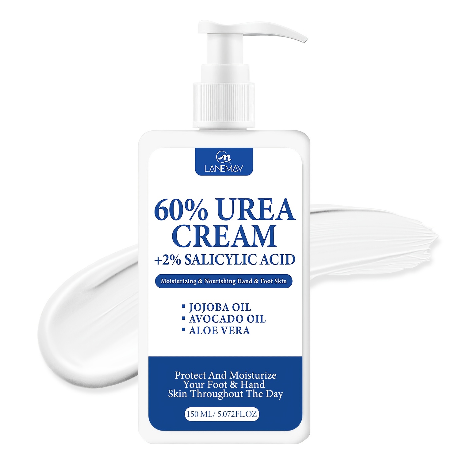 Ayaklar İçin %60 Üre Kremi, Sa - Urea Foot Cream incelemesi ve fiyatı