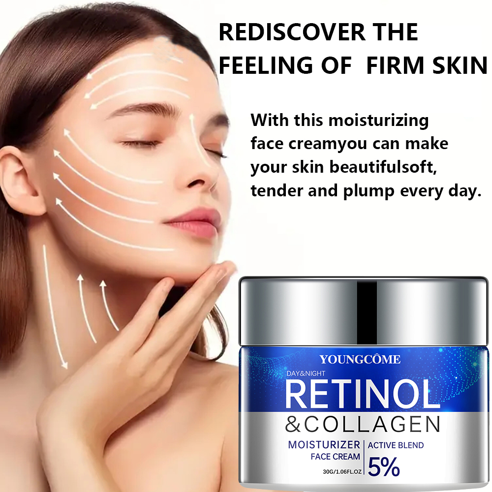 Retinol Krem Serum Kombinasyon - Retinol Cream incelemesi ve fiyatı