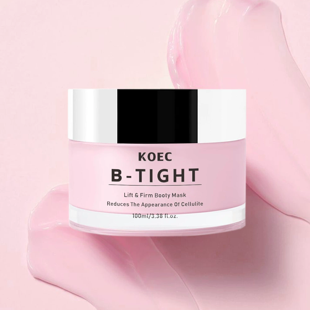 100ml KOEC B-TIGHT Sıkılaştırı - Body Lotion incelemesi ve fiyatı