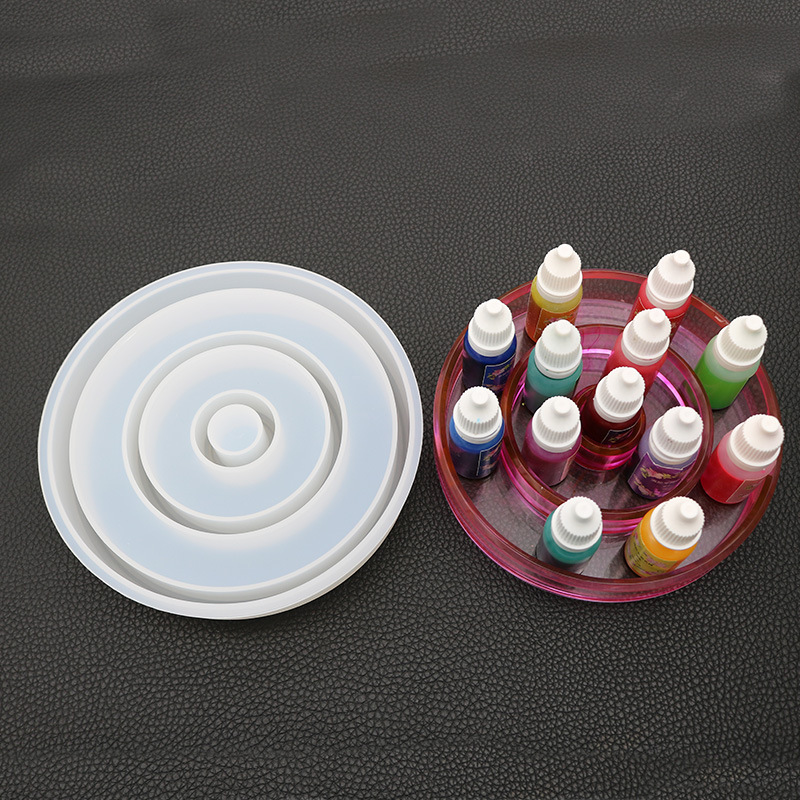 Reçine Silikon Kalıp Kozmetik  - Lip Balm incelemesi ve fiyatı