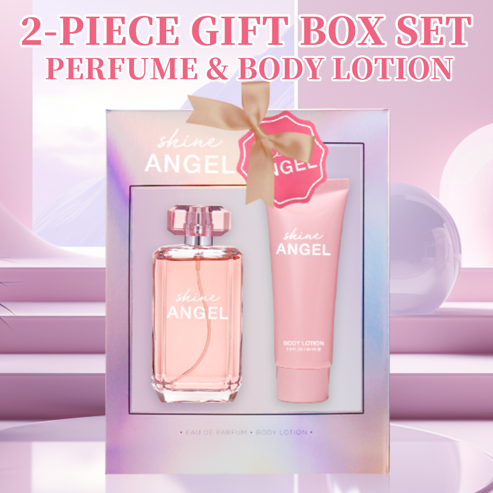 Eau de Parfum sprey ve vücut l - Body Lotion incelemesi ve fiyatı