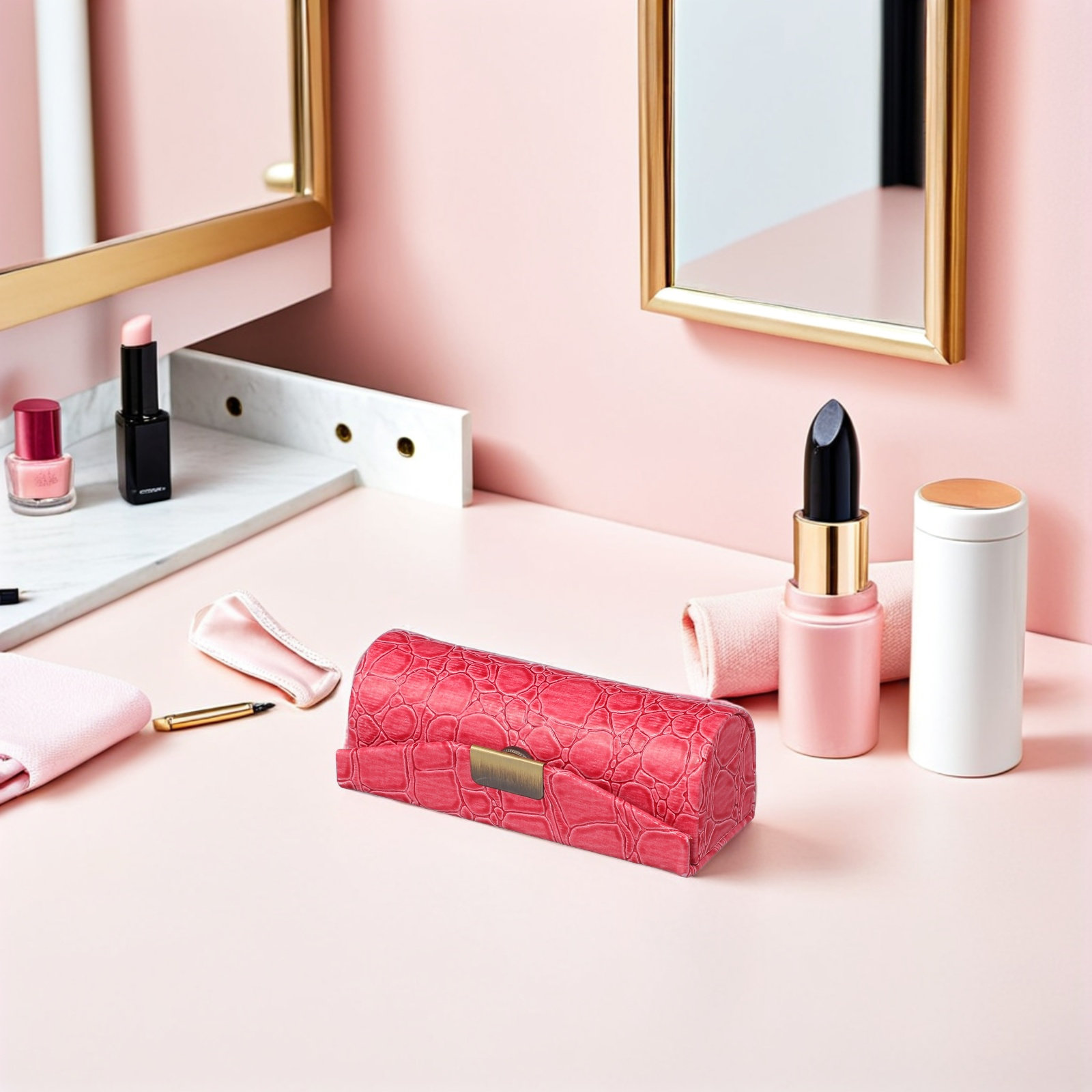 Ruj Kutusu, PU Malzemeden Üret - Lip Balm incelemesi ve fiyatı
