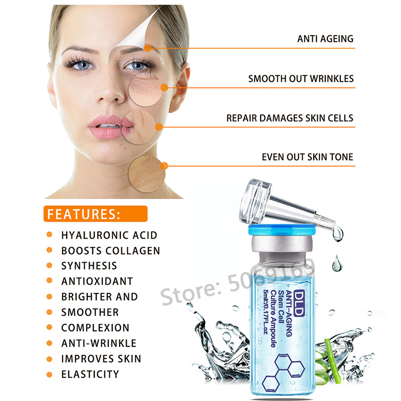 Kore 5 ml Hyaluronik asit Seru - Vitamin C Serum incelemesi ve fiyatı