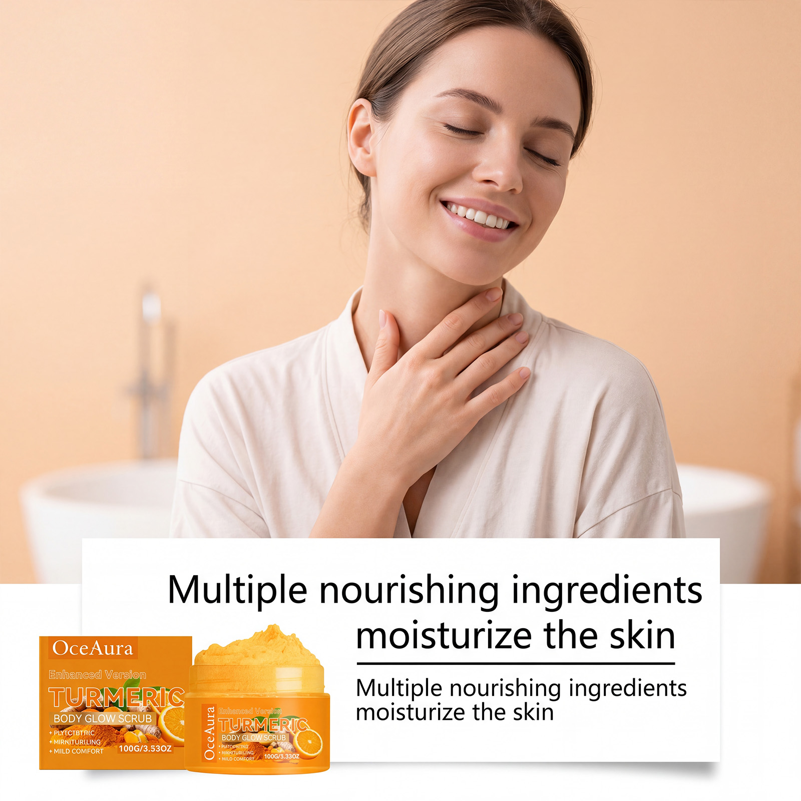 Geliştirilmiş Parlaklaştırıcı  - Skincare Glowing incelemesi ve fiyatı