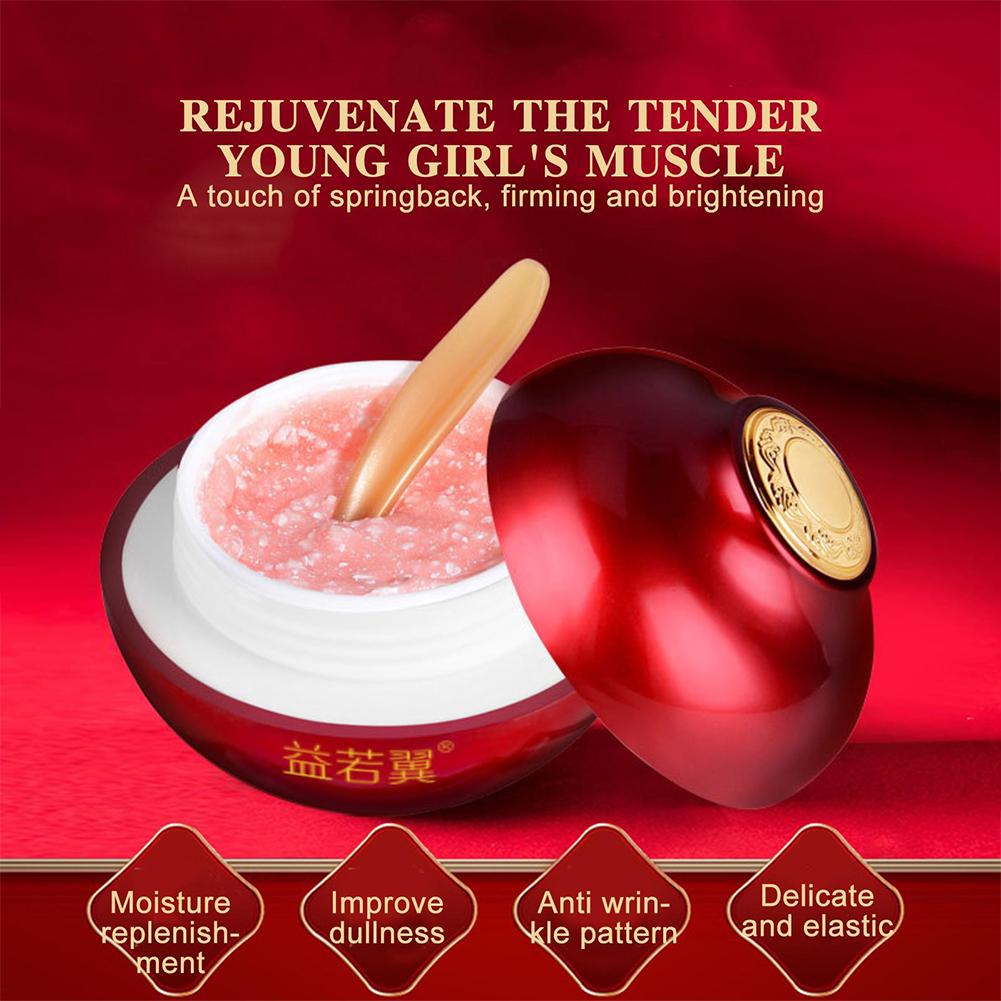 Lüks Ejderha Kanı Yaşlanma Kar - Retinol Cream incelemesi ve fiyatı