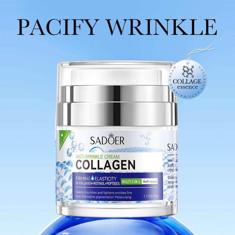 SADOER C Vitamini Kollajen Yüz - Vitamin C Serum incelemesi ve fiyatı