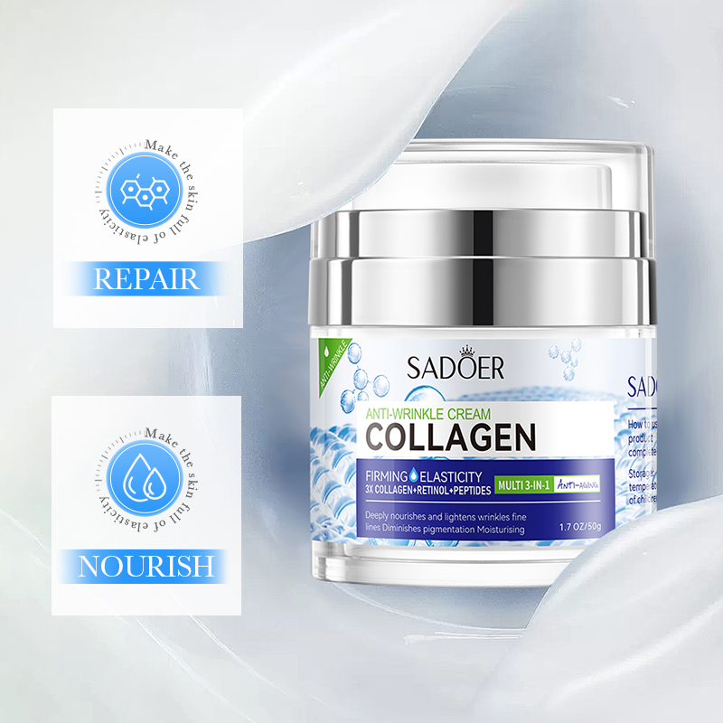 SADOER C Vitamini Kollajen Yüz - Vitamin C Serum incelemesi ve fiyatı