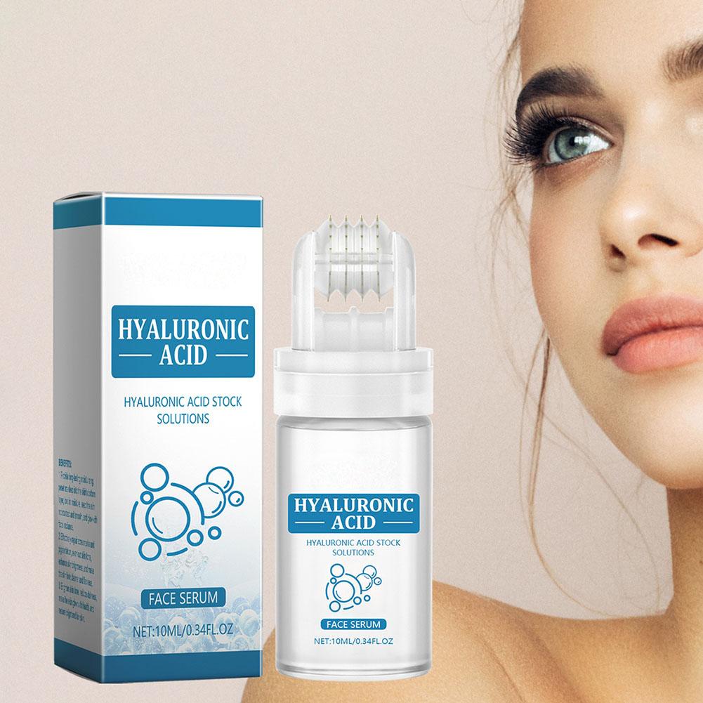 Hyaluronik Asit İçeren Yüz Ser - Face Moisturizer incelemesi ve fiyatı