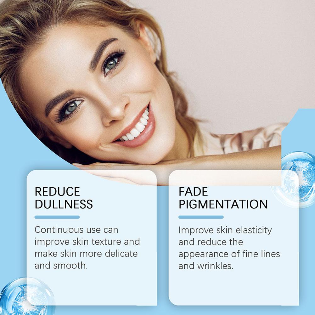 Hyaluronik Asit İçeren Yüz Ser - Face Moisturizer incelemesi ve fiyatı