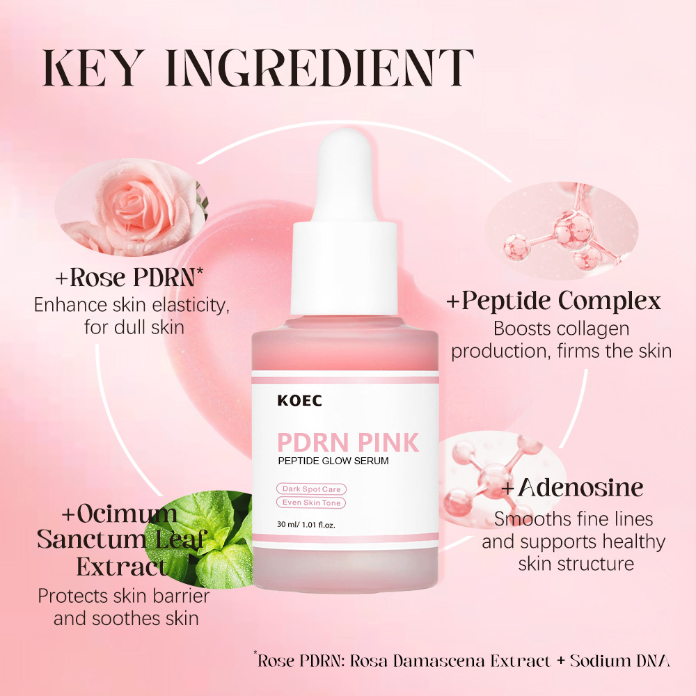Somon PDRN Kolajen Peptit Yüz  - Skincare China incelemesi ve fiyatı