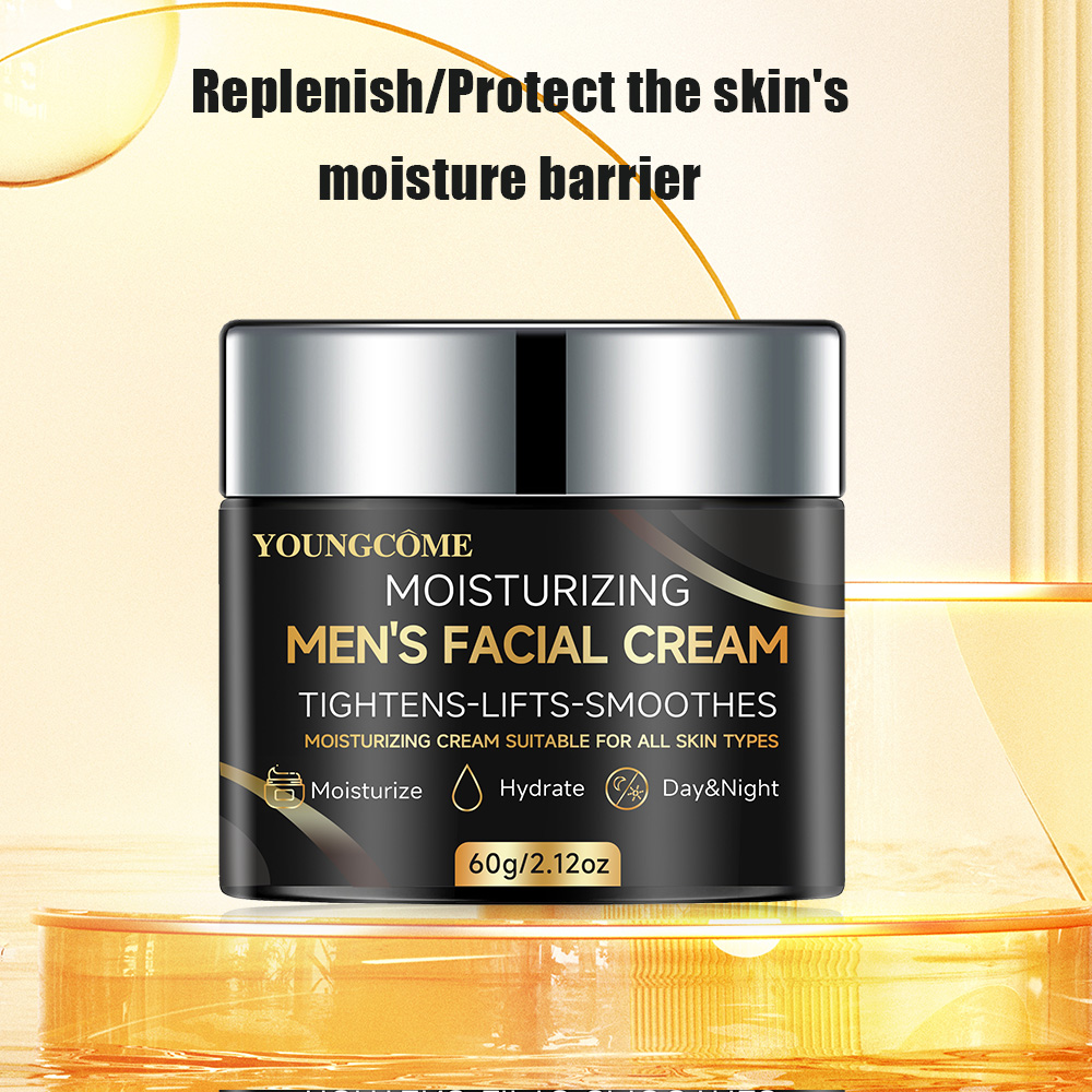 Erkekler İçin Kolajen, Retinol - Retinol Cream incelemesi ve fiyatı