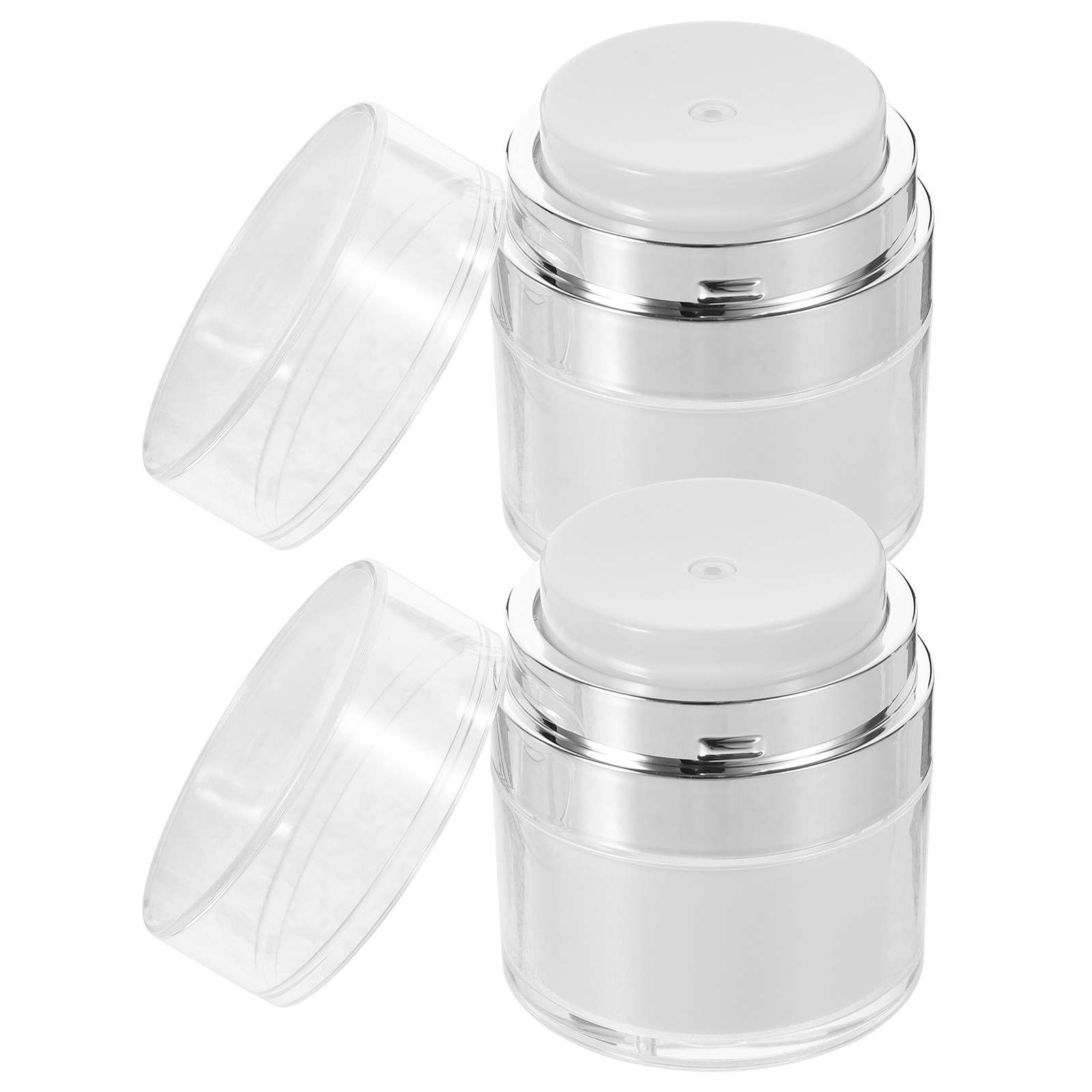 2 Adet 15Ml Boş Kavanoz, Sıkı  - Body Lotion incelemesi ve fiyatı
