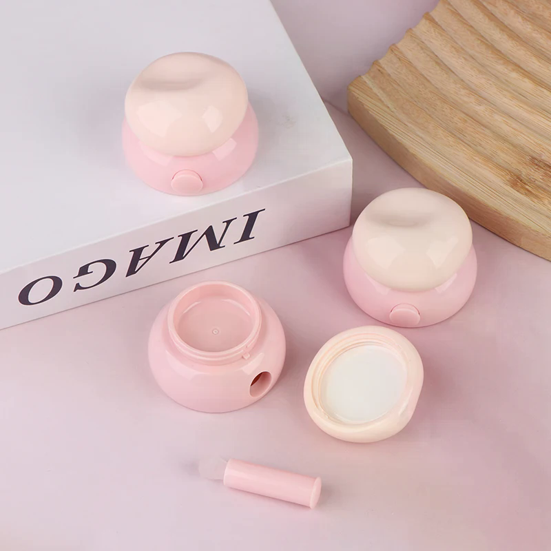 3.5g Mini Yüz Kremi Kutusu Dud - Lip Balm incelemesi ve fiyatı