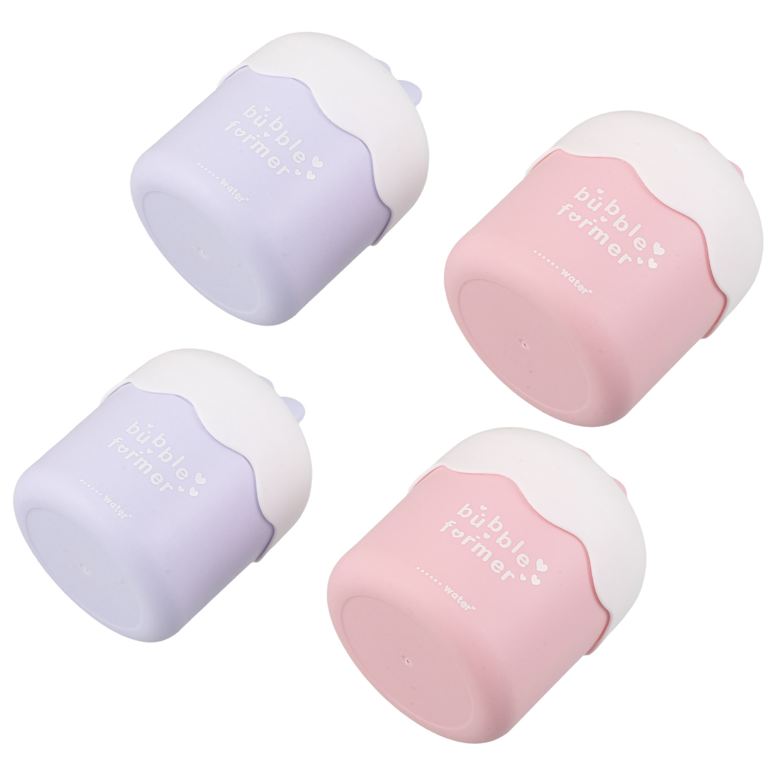 4 Adet Taşınabilir Yüz Köpük Y - Cleanser Face incelemesi ve fiyatı