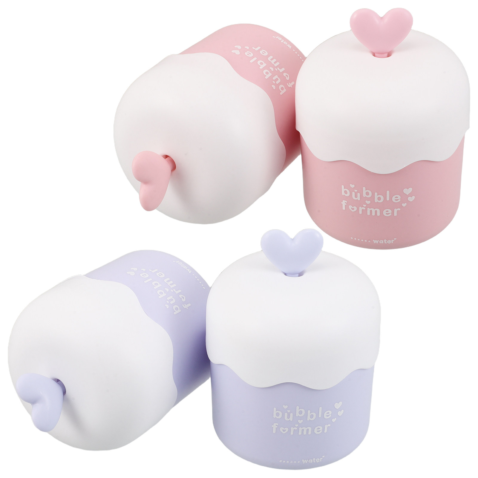 4 Adet Taşınabilir Yüz Köpük Y - Cleanser Face incelemesi ve fiyatı