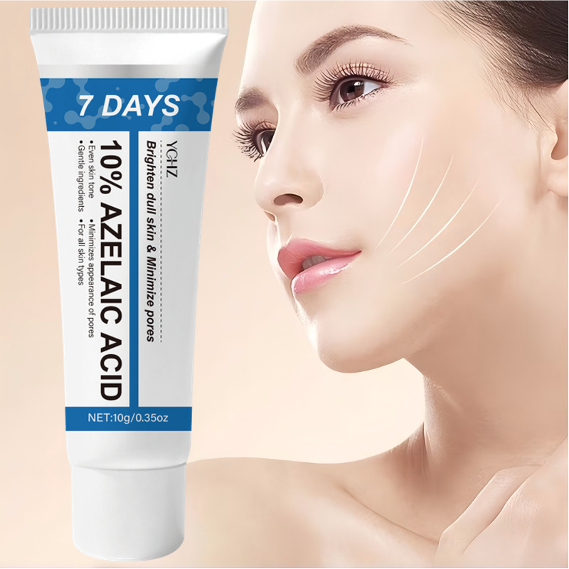 7Days Azelaik Asit Leke Gideri - Vitamin C Serum incelemesi ve fiyatı