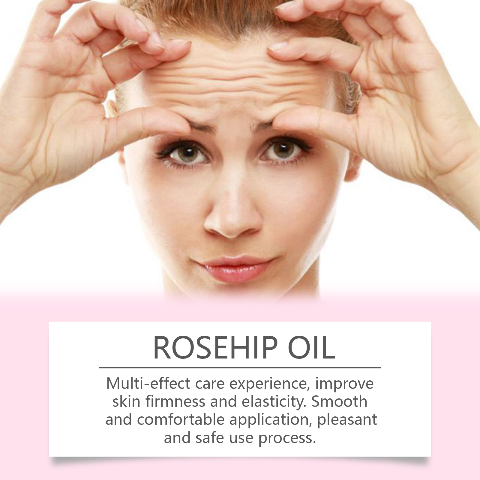 Kuşburnu Esansiyel Yağı İnce Ç - Face Oil Rosehip incelemesi ve fiyatı