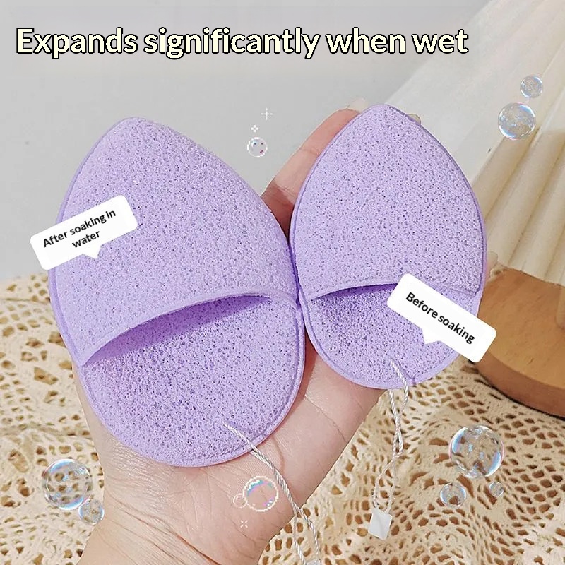 Eldiven Tipi Yüz Süngeri Yumuş - Cleanser Face incelemesi ve fiyatı