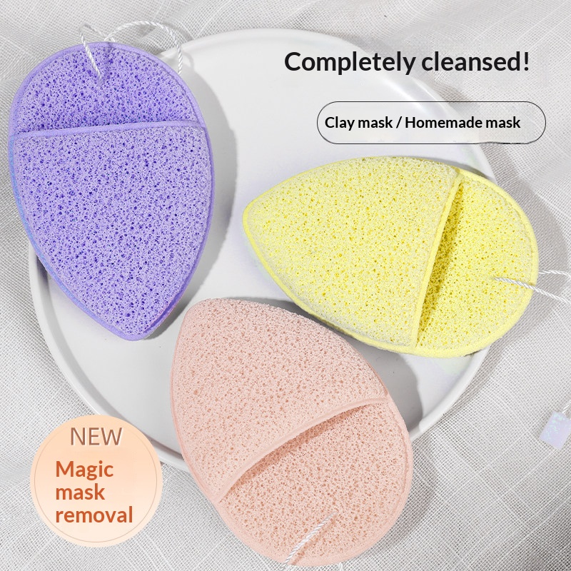 Eldiven Tipi Yüz Süngeri Yumuş - Cleanser Face incelemesi ve fiyatı