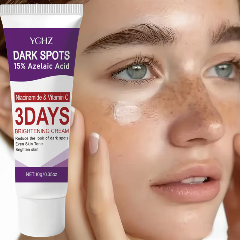 Leke Giderici ve Aydınlatıcı K - Vitamin C Serum incelemesi ve fiyatı