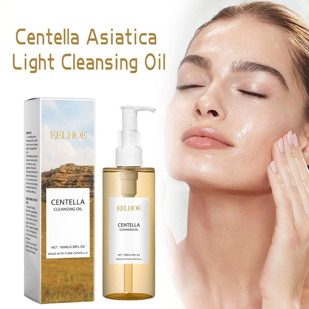 Centella Cilt Bakım Seti Temiz - Cleanser Face incelemesi ve fiyatı