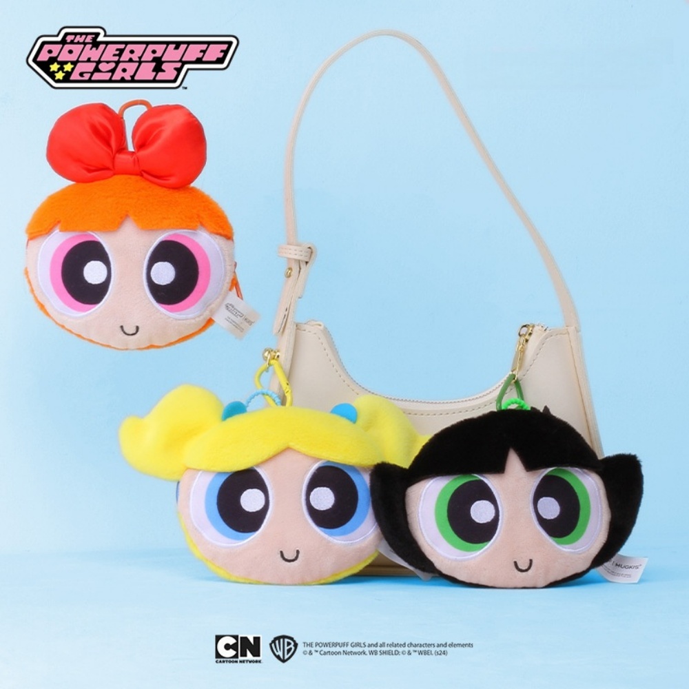 Orijinal Powerpuff Girls bozuk - Lip Balm incelemesi ve fiyatı