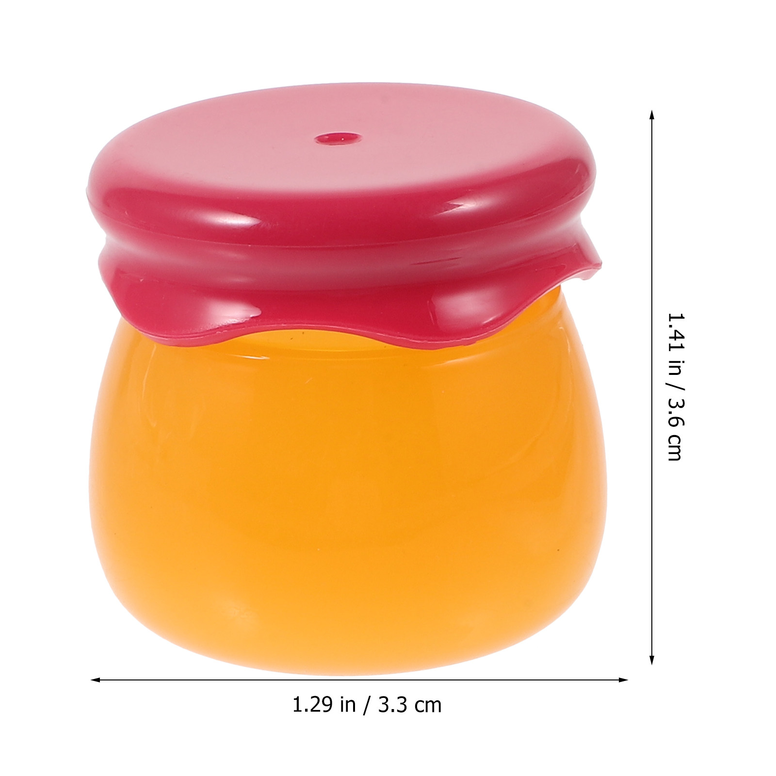 6G Boş Dudak Kremi Kavanozu, K - Lip Balm incelemesi ve fiyatı