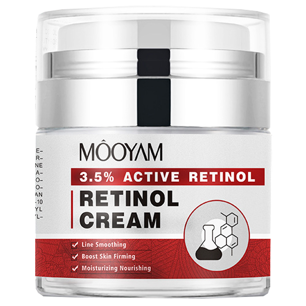 Anında Retinol Krem Kırışıklık - Retinol Cream incelemesi ve fiyatı